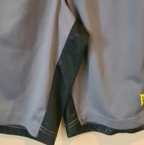 NWOT Everlast mens shorts size L - Picture 3 of 11